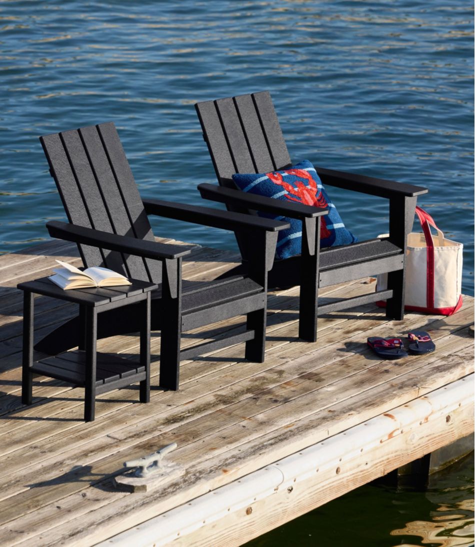 All-Weather Square Side Table - Image 4