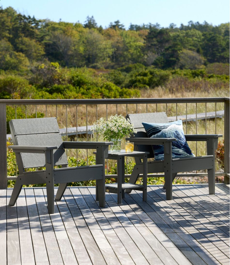 All-Weather Square Side Table - Image 5