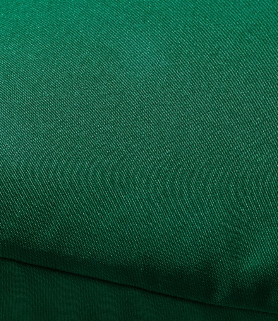 Casco Bay All-Weather Bench Cushion - Image 3