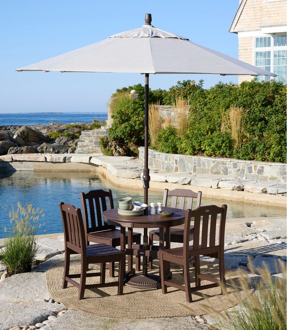 Market Umbrella Stand - Image 3
