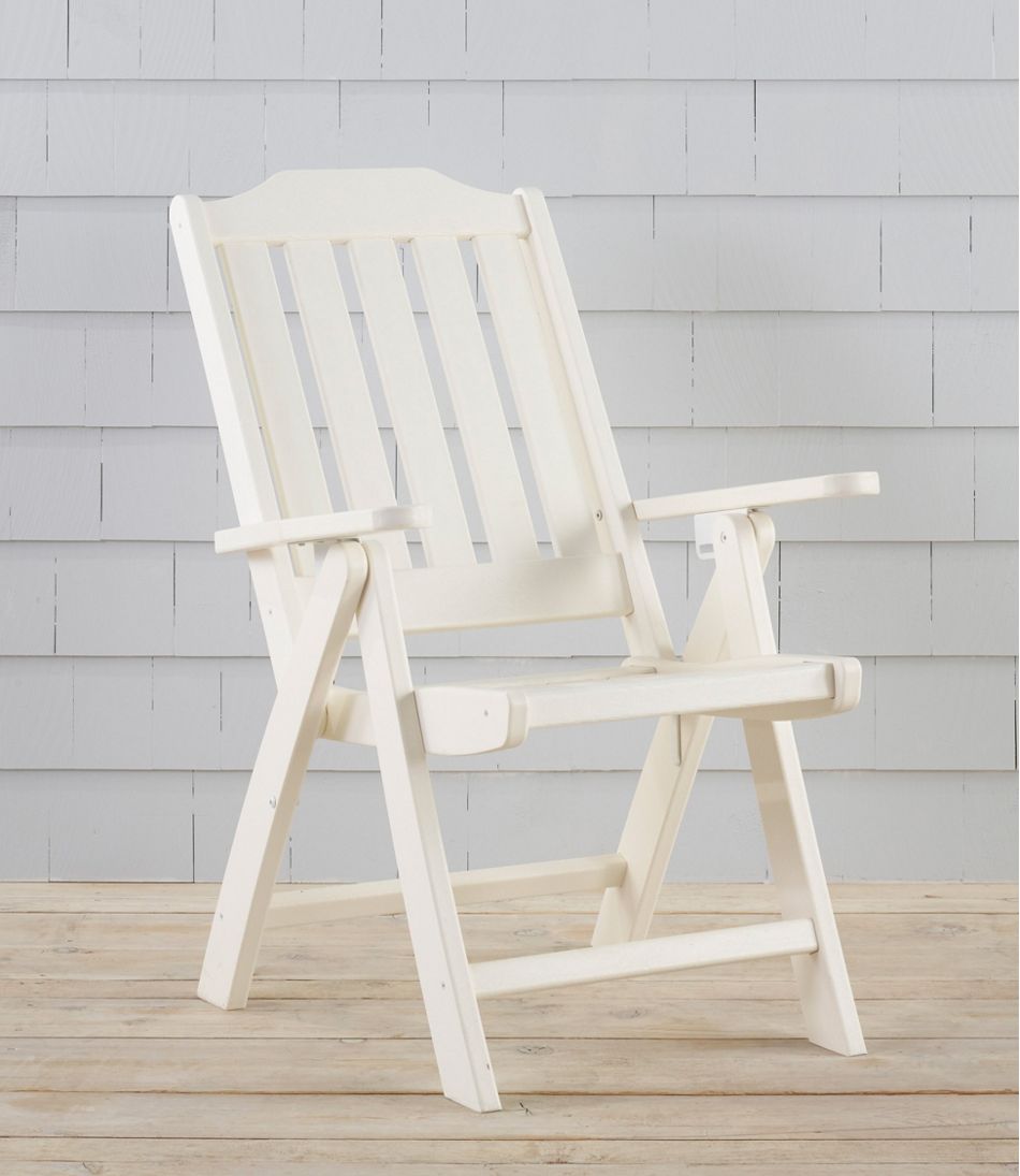 All-Weather Folding Chair - Image 2
