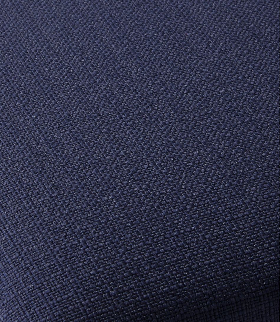 All Weather Folding/Armless Chair Textured Cushion - Image 3