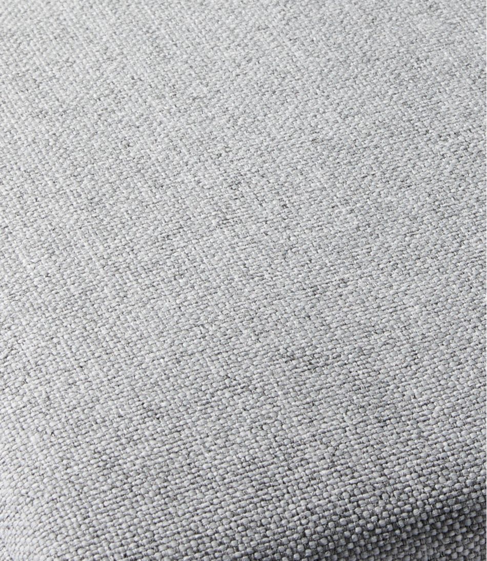 All Weather Folding/Armless Chair Textured Cushion - Image 4