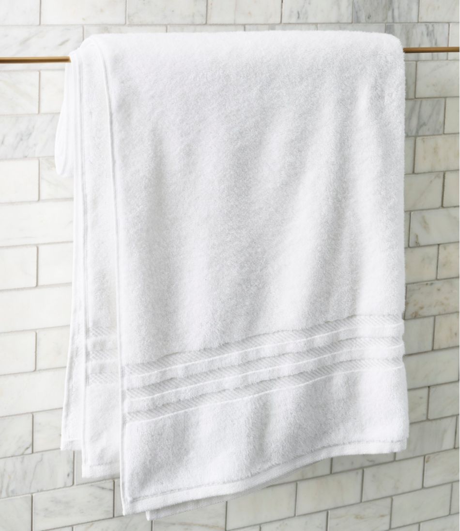 Bean's Organic Cotton Towel - Image 3