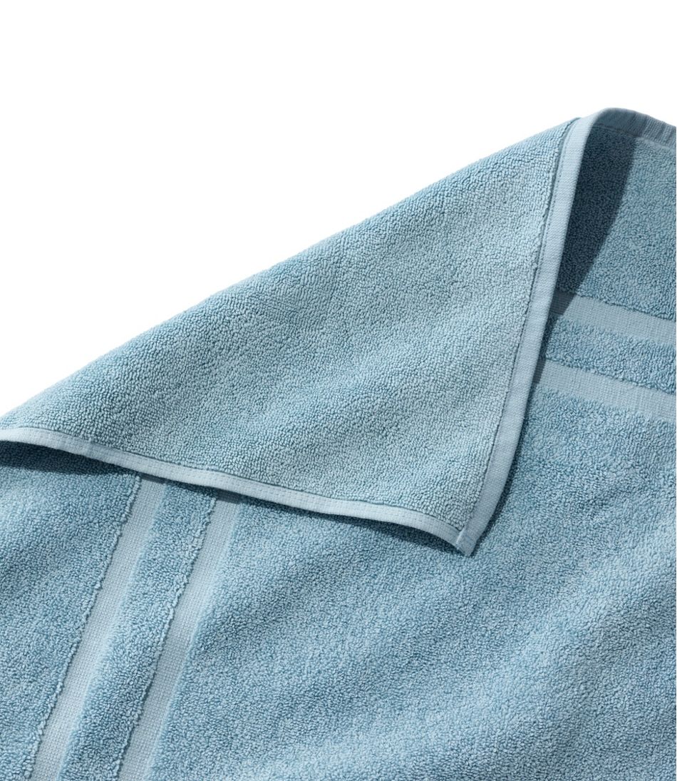Bean's Organic Cotton Towel Bath Mat - Image 2