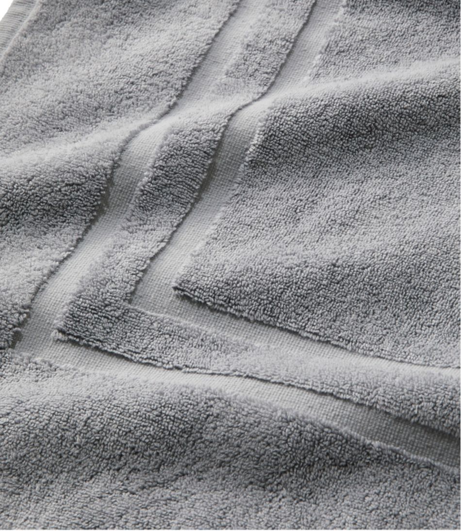 Bean's Organic Cotton Towel Bath Mat - Image 3