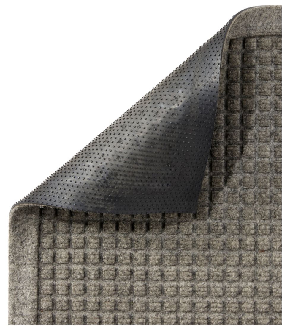 Everyspace Recycled Waterhog Doormat - Image 2