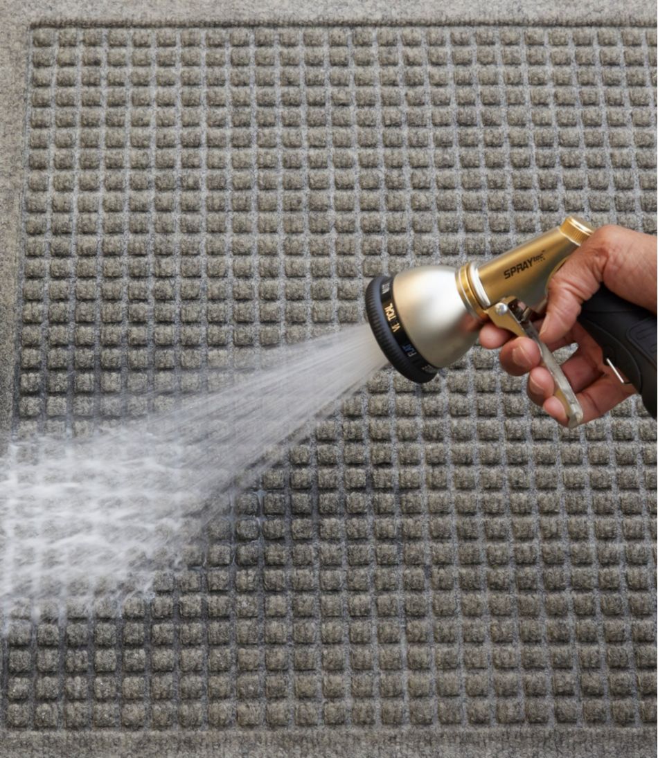 Everyspace Recycled Waterhog Mat, 3' Wide - Image 3