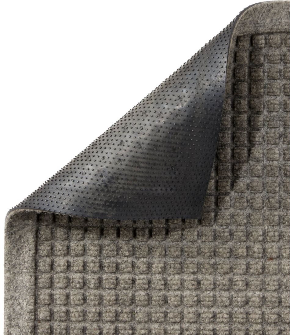 Everyspace Recycled Waterhog Mat, 6' Wide - Image 2