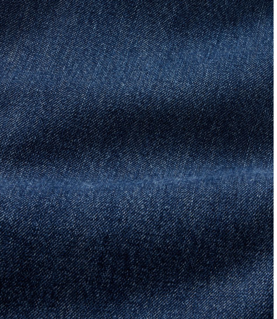 Men's Signature Denim Workshirt - Image 7