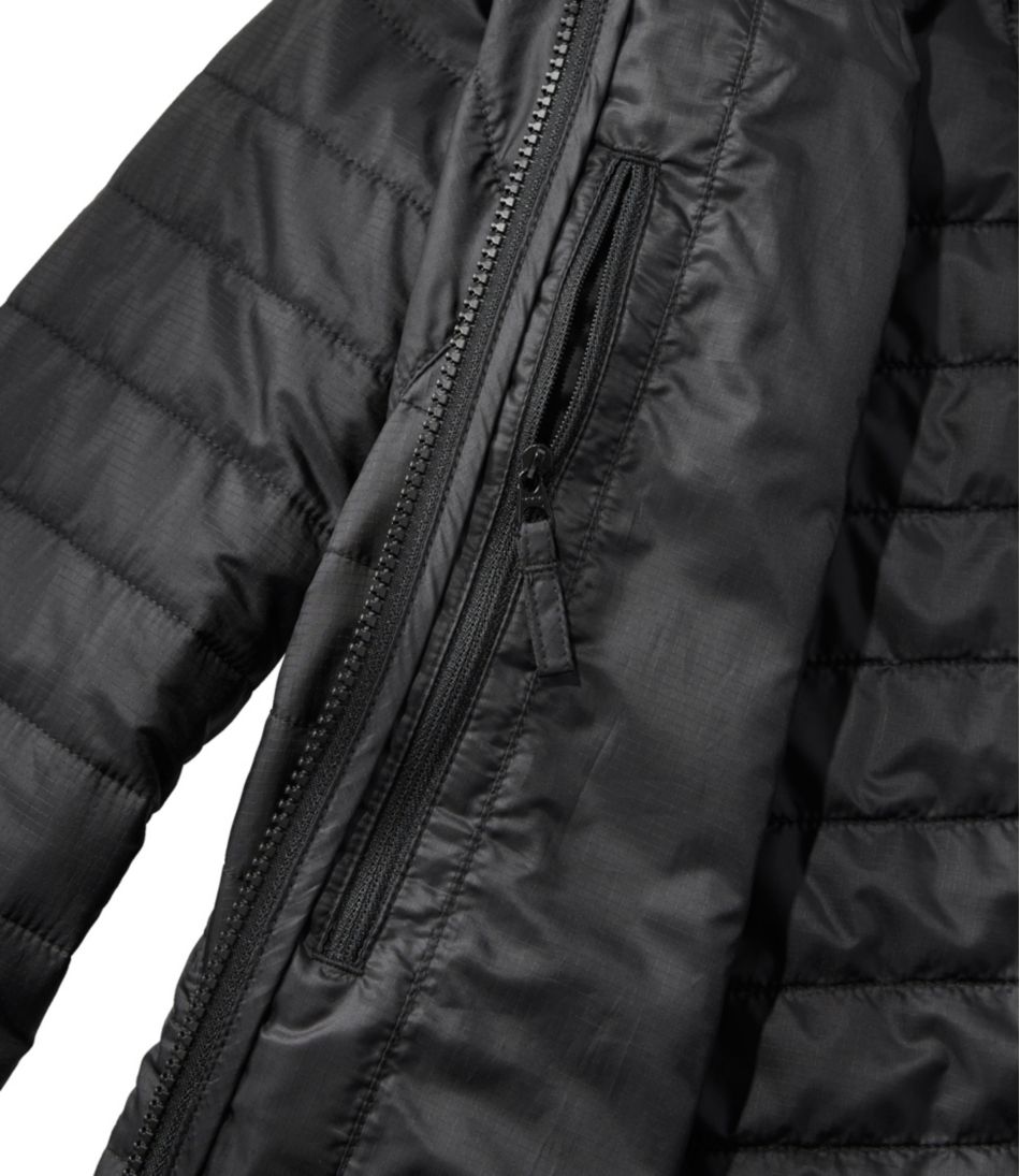 Women's PrimaLoft Packaway Jacket - Image 7