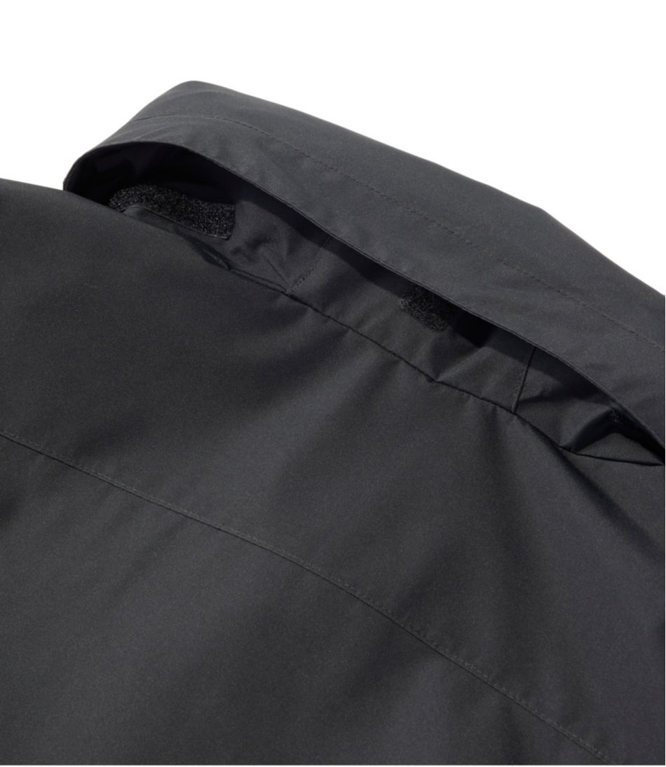 Women's L.L.Bean Sweater Fleece 3-in-1 Jacket - Image 11